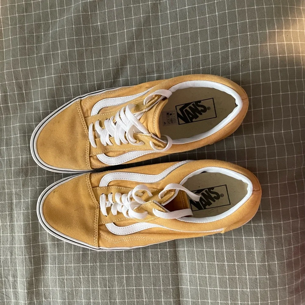 Vans classics - Picture 2 of 3